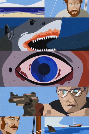 Jaws's poster