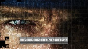 Predestination's poster
