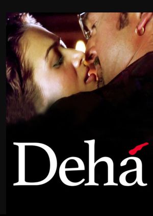 Deha's poster
