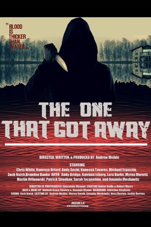 The One That Got Away's poster image