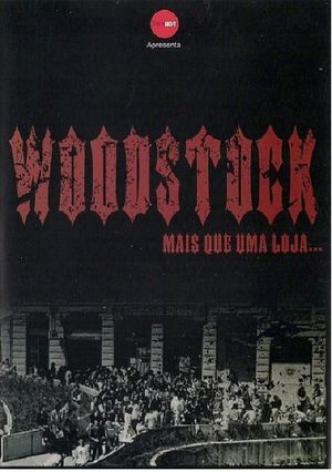 Woodstock - Mais Que Uma Loja's poster image