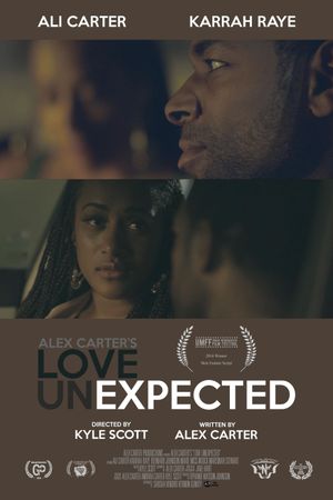 Love Unexpected's poster