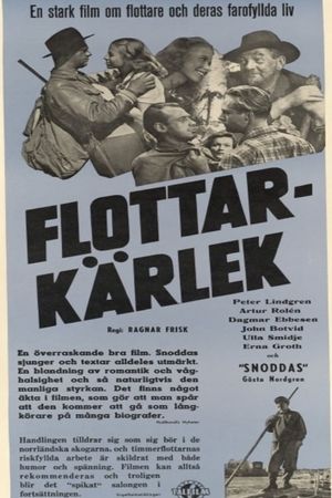Flottare med färg's poster image