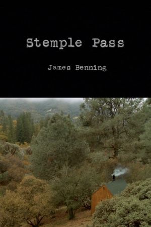 Stemple Pass's poster