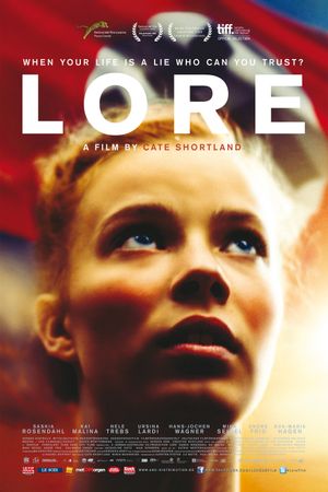 Lore's poster