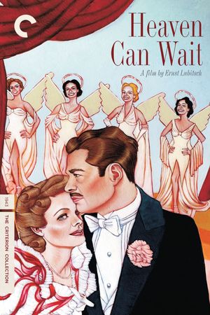 Heaven Can Wait's poster