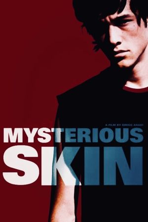 Mysterious Skin's poster