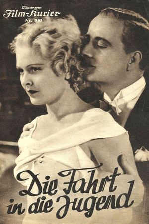 The Trip to Youth's poster image