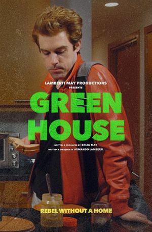 Green House's poster