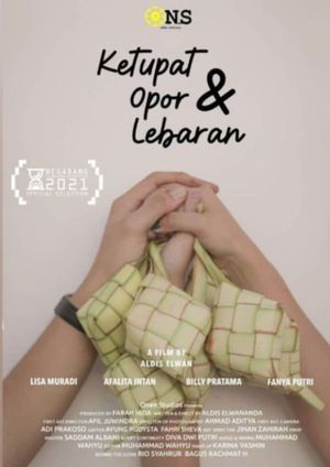 Ketupat & Opor Lebaran's poster