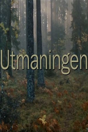 Utmaningen's poster