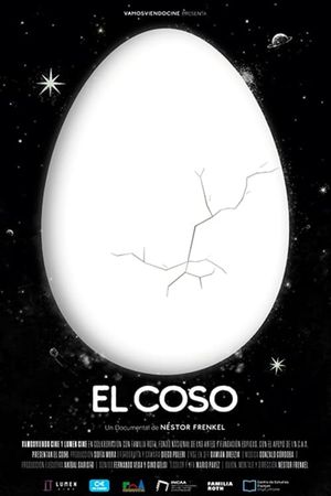 El coso's poster