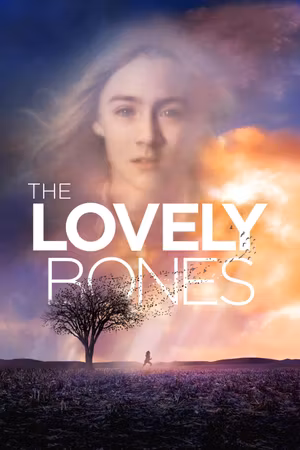 The Lovely Bones's poster