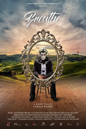 Respira's poster
