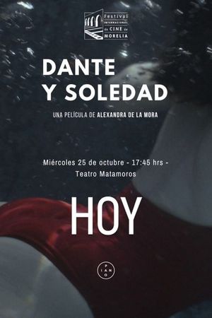 Dante y Soledad's poster