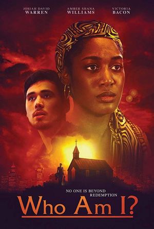 Who Am I?'s poster