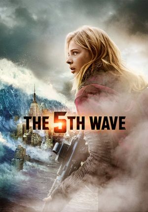 The 5th Wave's poster