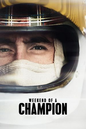 Weekend of a Champion's poster