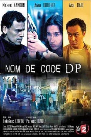 Nom de code: DP's poster