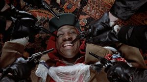 Trading Places's poster