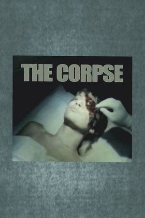 The Corpse's poster