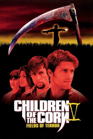 Children of the Corn V: Fields of Terror's poster
