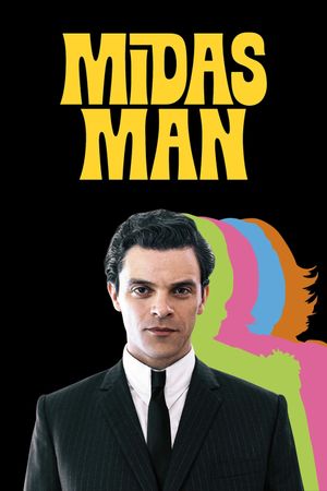 Midas Man's poster
