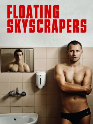 Floating Skyscrapers's poster