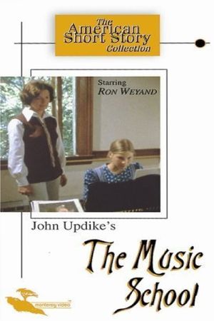 The Music School's poster image