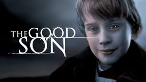 The Good Son's poster