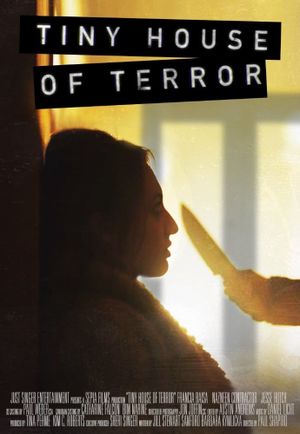 Tiny House of Terror's poster