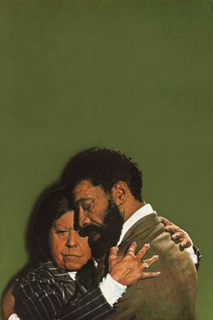 Ali: Fear Eats the Soul's poster