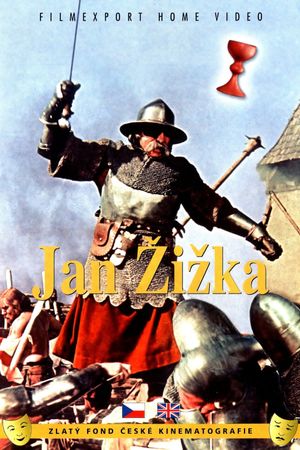 Jan Zizka's poster