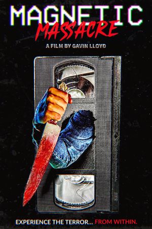 Magnetic Massacre's poster