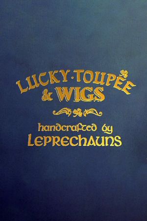 Lucky Toupée's poster