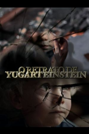 Portrét Jugarta Einsteina's poster
