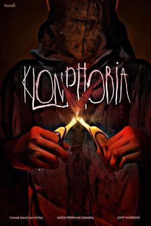 Klonphobia's poster