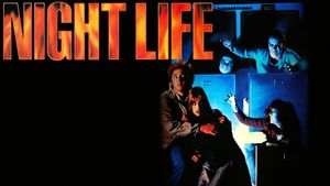 Night Life's poster