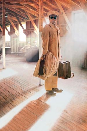 A Soldier's Story's poster