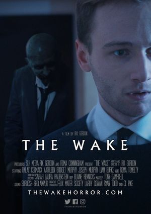 The Wake's poster