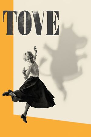 Tove's poster