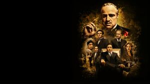 The Godfather's poster
