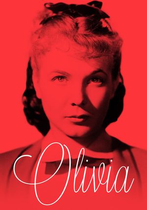 Olivia's poster