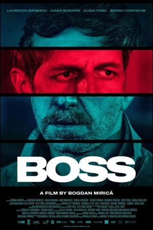 Boss's poster image