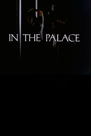 In the Palace's poster