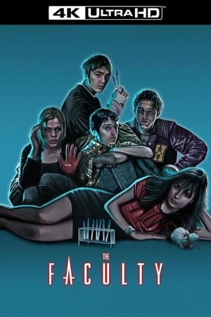 The Faculty's poster