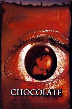 Chocolate's poster