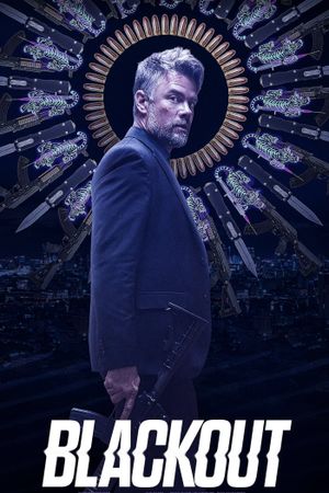 Blackout's poster