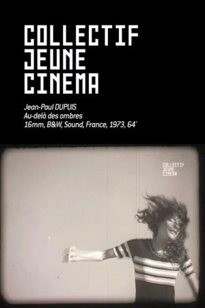 Au-delà des ombres's poster