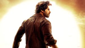 R... Rajkumar's poster